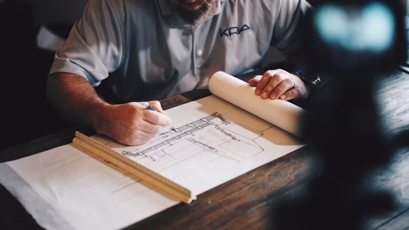 Estudios y proyectos