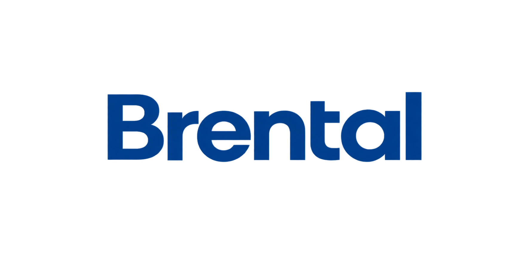 Brental Logo